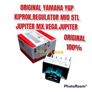 YAMAHA KIPROK MIO NEW 5TL MIO SMILE MIO GARNISH MIO SPORTY MIO SOUL FINO KARBU XEON KARBU KODE 5TL O