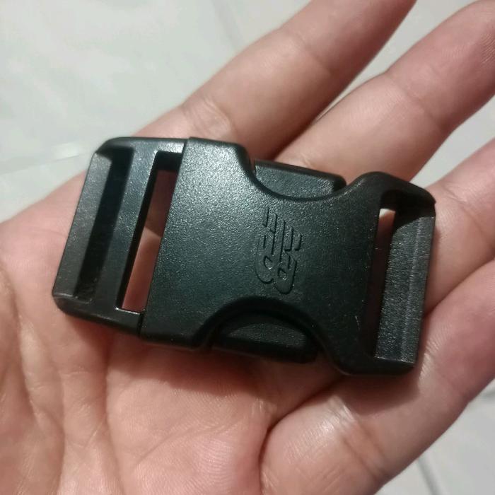 aksesoris tas acetal | aksesoris tas | aksesoris garmen | aksesoris