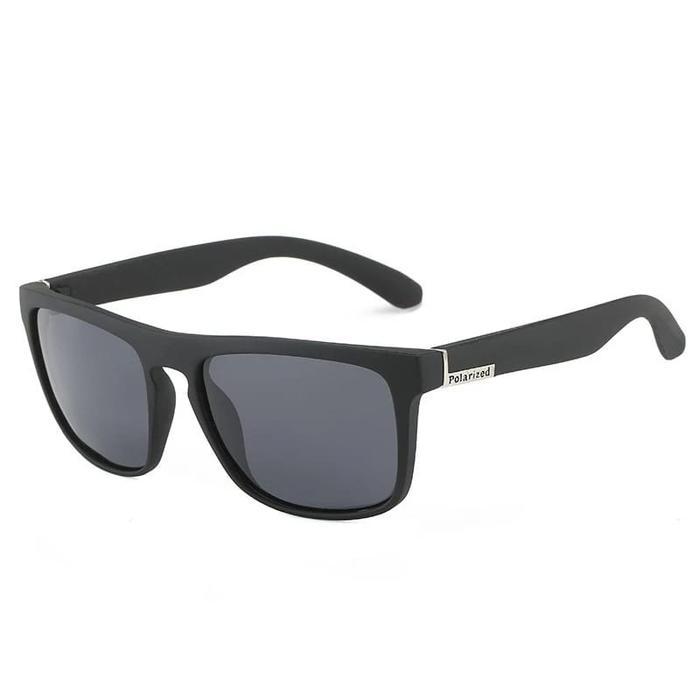 Hot Item PL-PZ070 Kacamata Polarized Pria Aviation Driving Laki-laki Kacamata Anti Silau Matahari UV