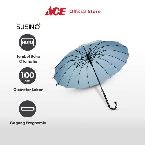 Ace - Susino Payung Otomatis Japan Style