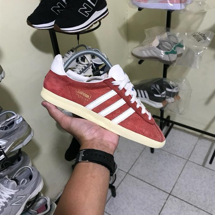 ADIDAS GAZELLE SECOND ORIGINAL
