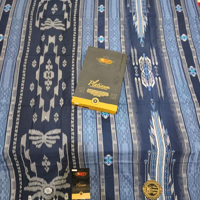 SARUNG KECUBUNG PLATINUM || SARUNG KETCUBUNG MURAH || KECUBUNG PLATINUM || SARUNG TERMURAH