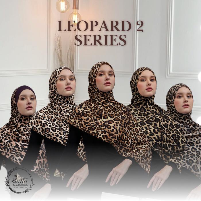 Pashmina Ceruty By Aulia Hijab | Pashmina Printing Motif Cantik ukuran 180x75 cm | Kerudung Jilbab W
