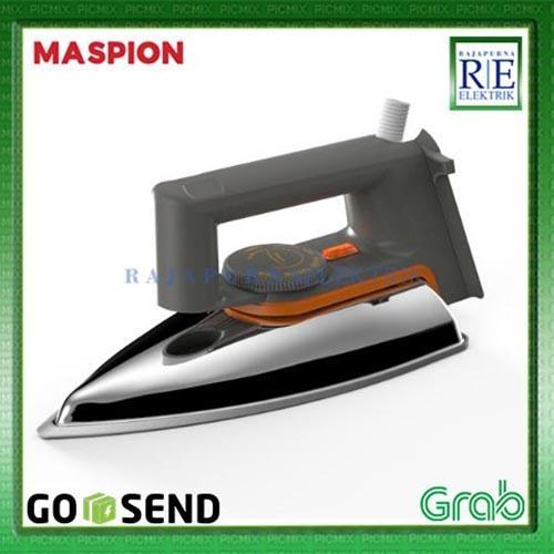 Maspion Setrika classic HA-110 Gosokan listrik ORIGINAL