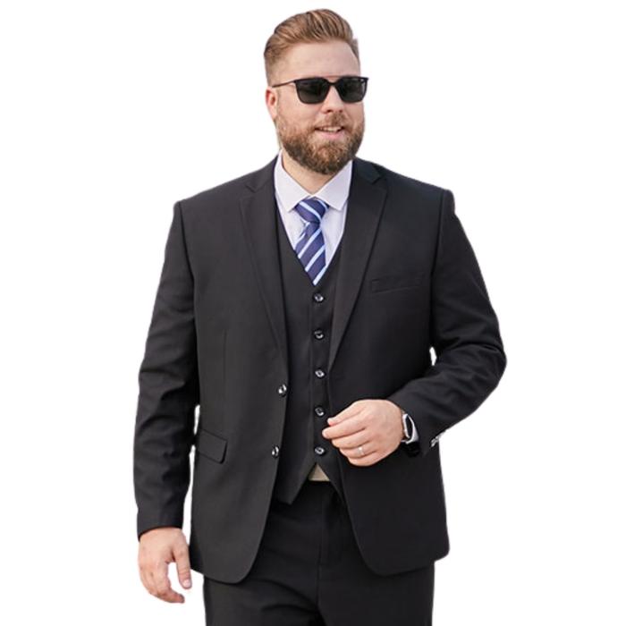 JAS PRIA SIZE XXL-6XL/JAS PRIA JUMBO/JAS PRIA BIG SIZE/BLAZER PRIA/JAS PRIA DEWASA/JAS JUMBO PRIA TE
