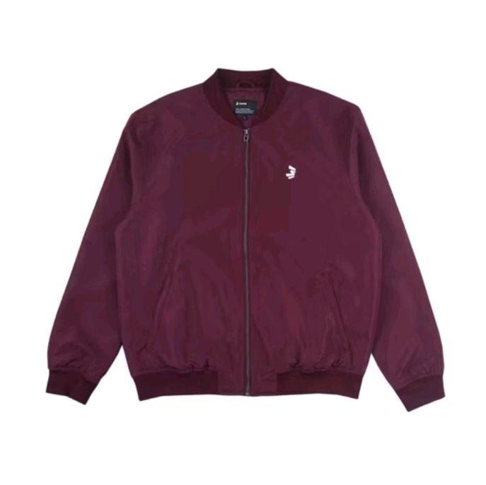 sweater / bomber 3second  Unisex