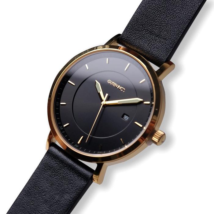 TERLARIS Guten Inc - Jam Tangan Pria Collection