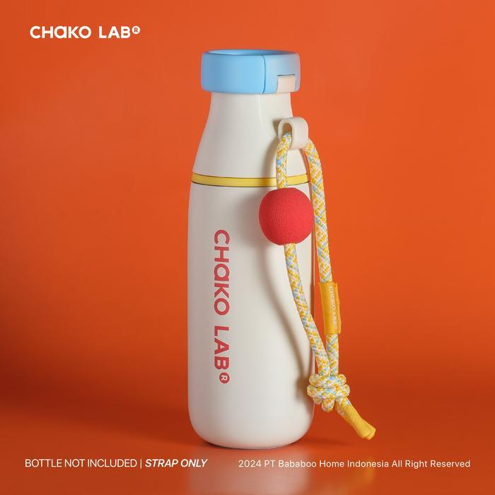 Chako Lab Milk Pod - Strap Only