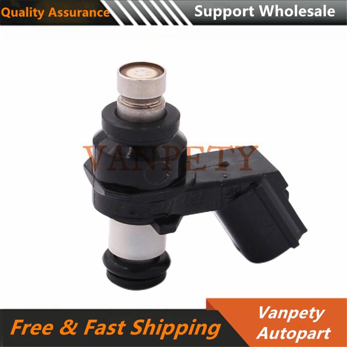Fuel Injector Nozzle 16450-K68-901 16450-K31-901 16450-K36-J01