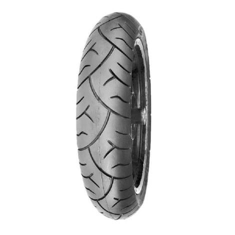 Ban Motor Benelli Swallow Storm 130/90-15 Tubeless Benelli PE