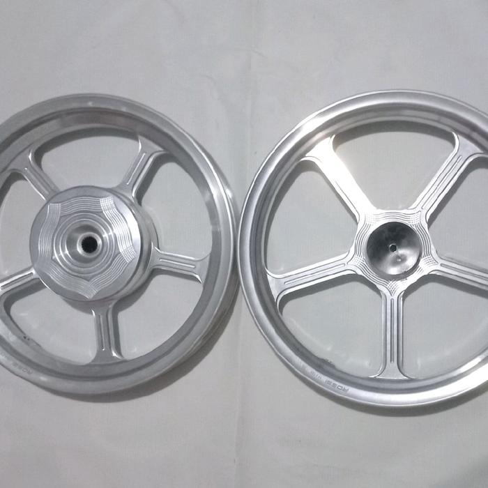 velg beat genio scoopy venom mercury