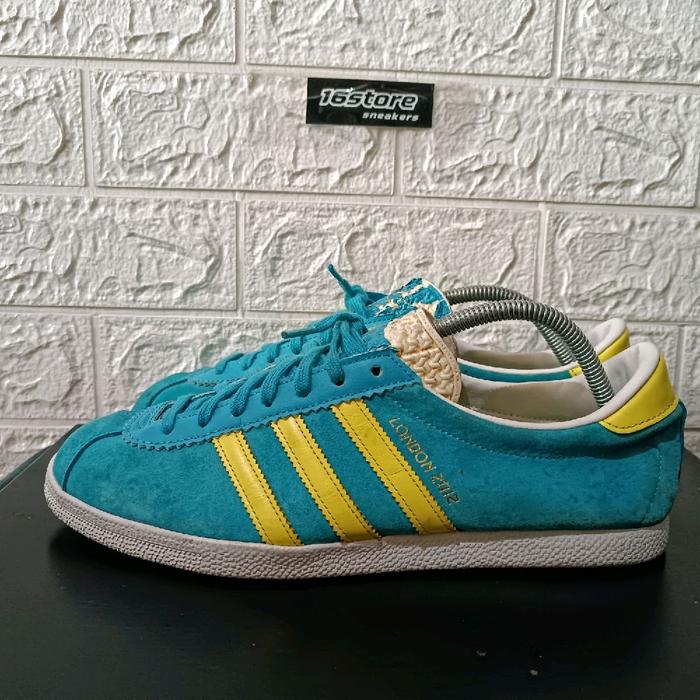 ADIDAS LONDON 2012 (RARE) ORIGINAL SECOND