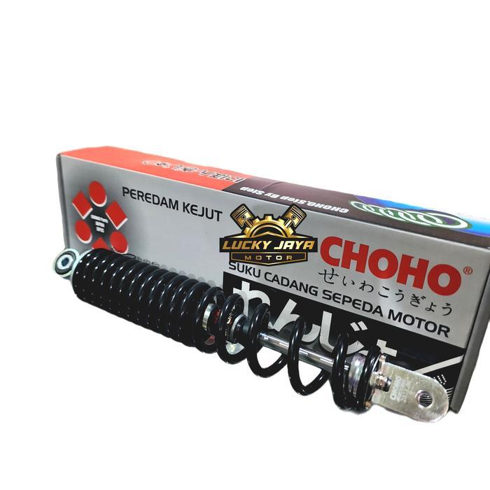 Shockbreaker belakang Lexi Lexy Shokbreker BIASA CHOHO