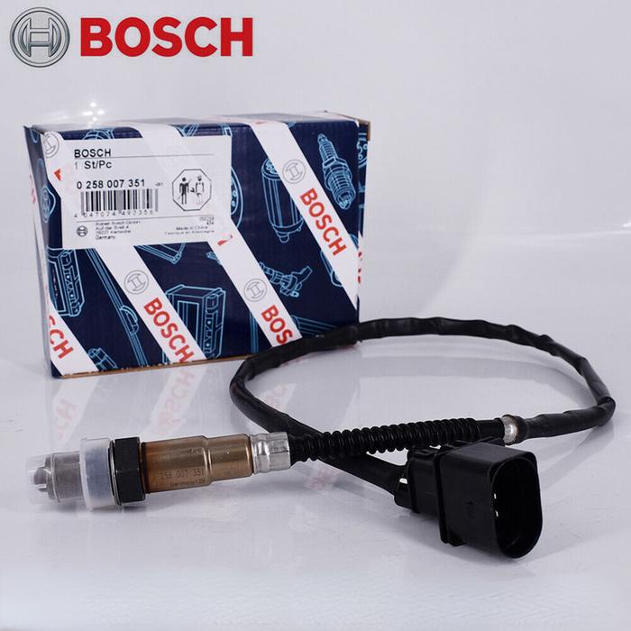 Bosch 0258007351 Upstream Oxygen O2 Sensor Wideband AFR Oxygen Sensor