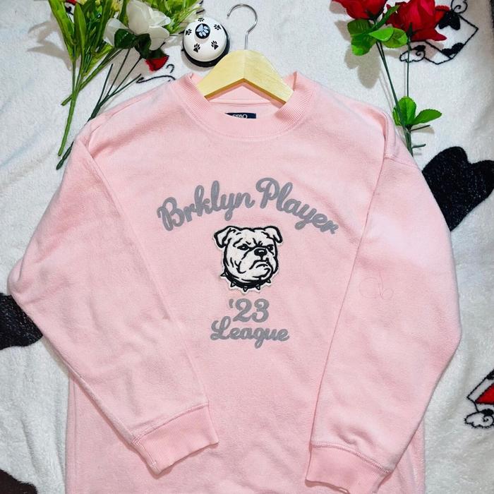 thrift trbal,cardigan trbal,thrift murce,bahan premium