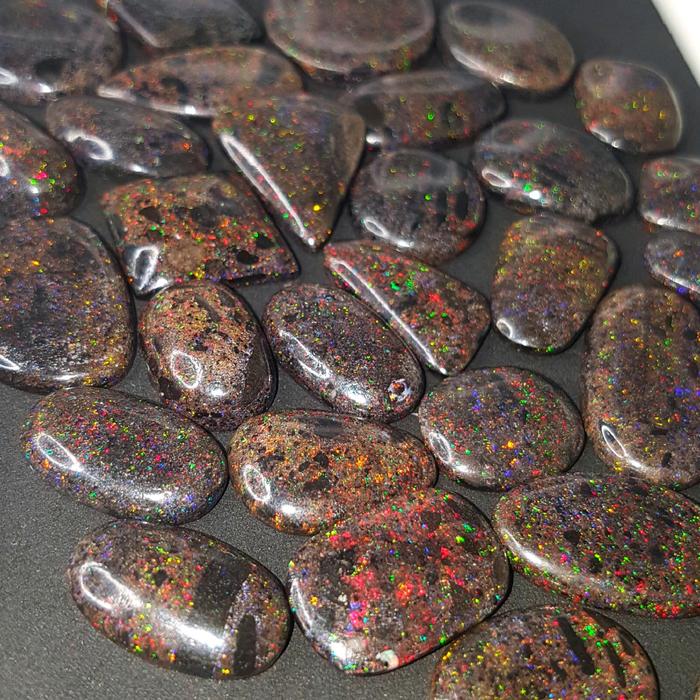 andamooka concrete lossStone natural opal Australia