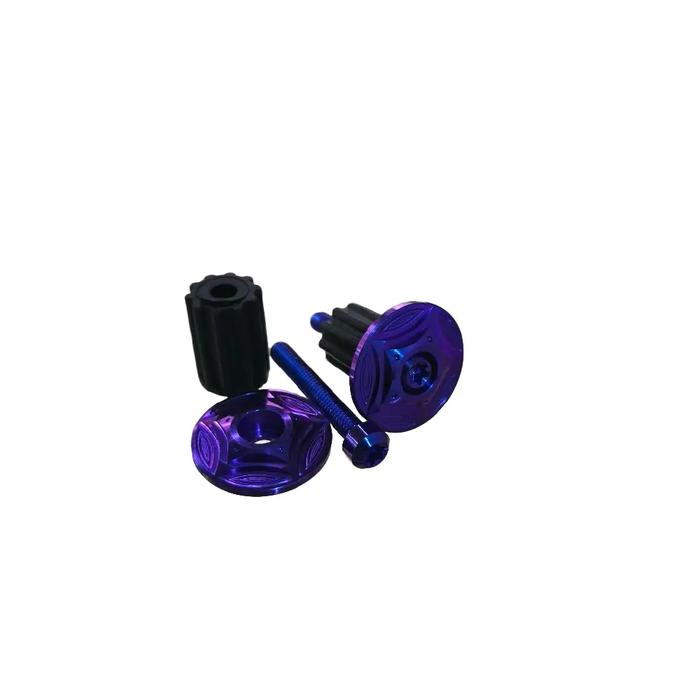 jalu stang titanium universal