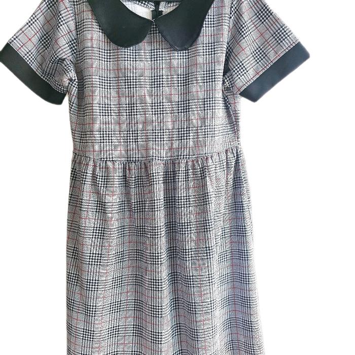 Preloved : Cute Black Dress