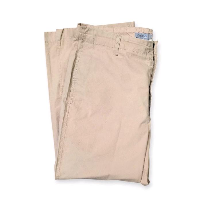 Zegna Sport Trouser Pants