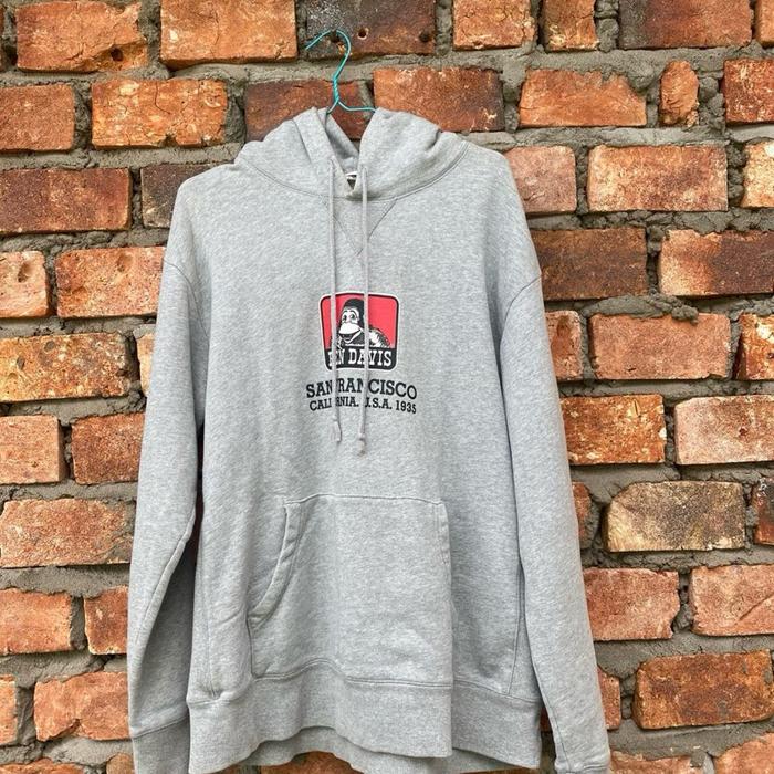 Sweater Ben Davis second..
