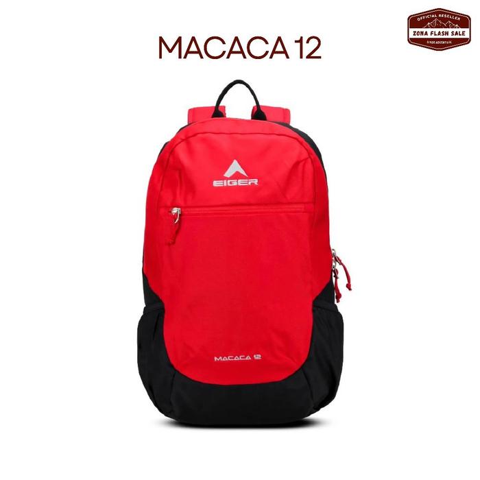 EIGER MACACA 12L