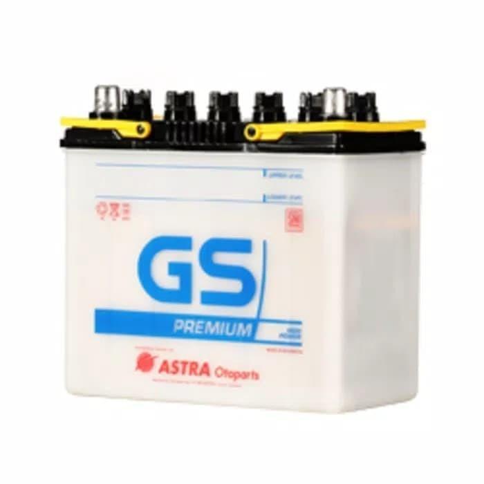 GSASTRA AKI MOBIL PREMIUM NS40ZL 35AH 12V TOYOTA COROLLA SERIES 19962002 TOYOTA COROLLA ALTIS TOYOTA