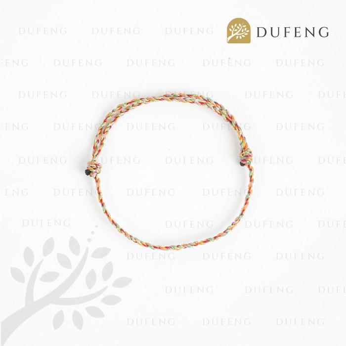 Dufeng 7 Cakra String Celet | 7 Cakra String Celet