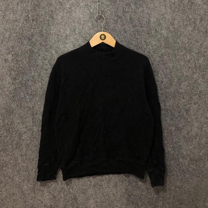 Crewnek  Uniqlo Second / Crewnek Brand original / Crewnek Oversize / Crewnek Second Original