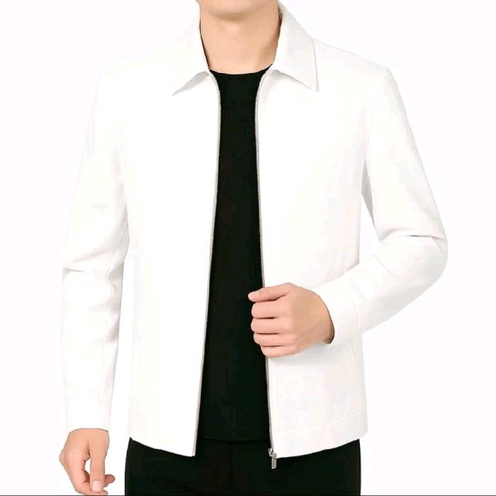 JASKET CoCok buat Para Santri Motif SBY  Size M/6XLL