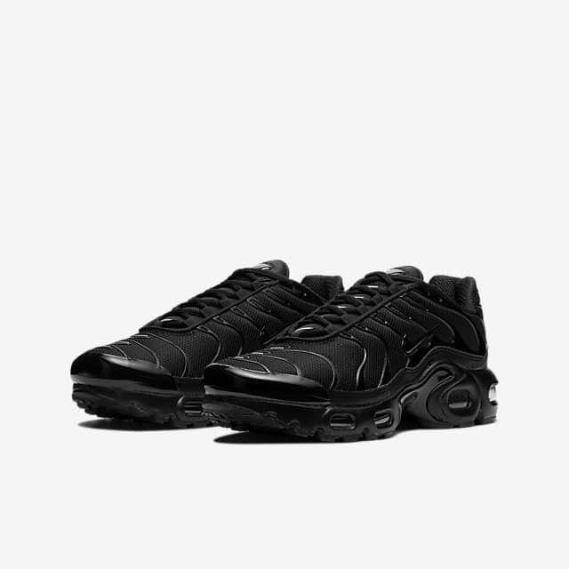 NIKE TN FULL BLACK ORIGINAL