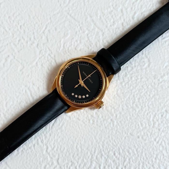 Hamilton Quartz Watch 27mm