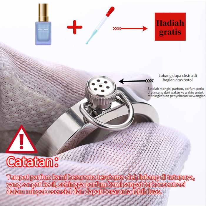 Parfum mobil Parfum tahan lama farfum Mobil Mewah Premium Gantung tahan lama Pengharum ruangan Pewan