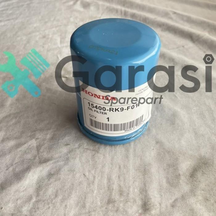 Filter Oli Honda Jazz GK5 2014-2019 HRV Brio BRV