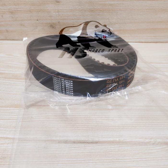 timing belt kia timor dohc sephia KI1