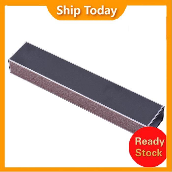 [In Stock] Guitar Fret Leveling Beam Guitar Fret Leveling Bar 20CM