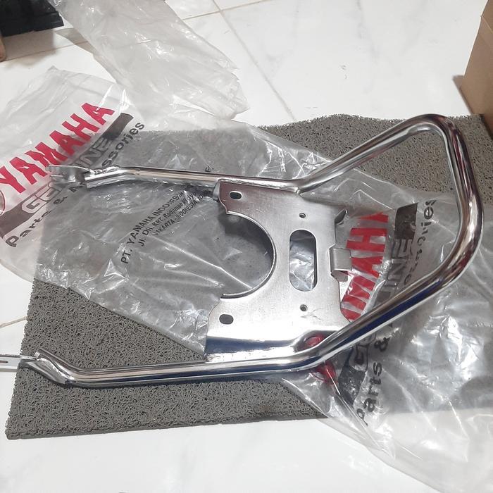 BEHEL JOK RXKING RX KING KOBRA MASTER L1