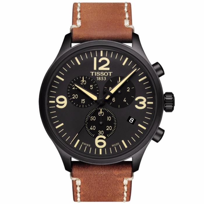 Jam Tangan TISSOT T-Sport Chrono XL T116.617.36.057.00