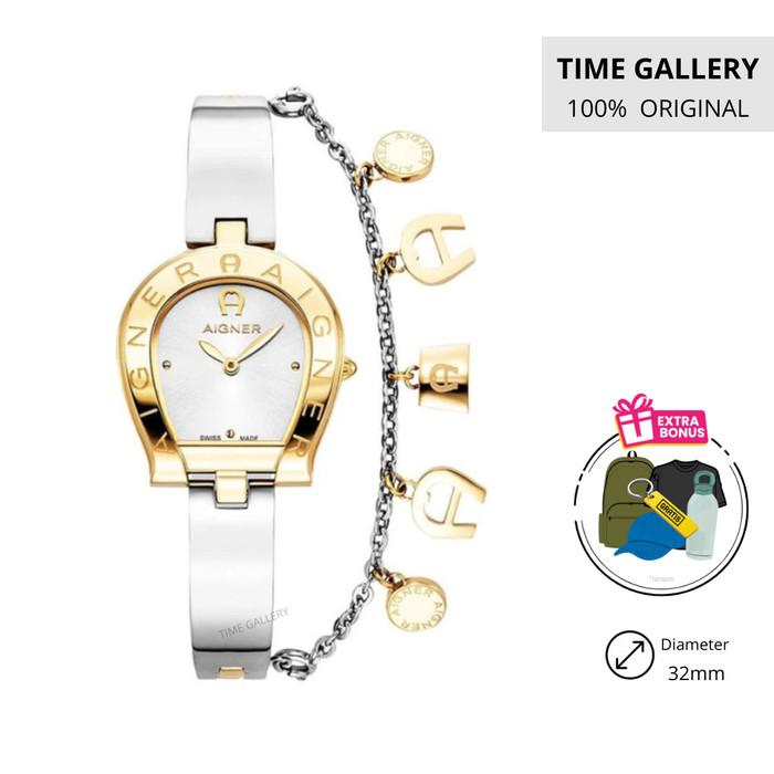 Jam Tangan Wanita original Aigner ori agw264001 a264001 264001 watches