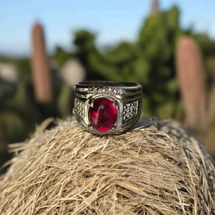 Cincin Hikmah tkGuru bermanfaat