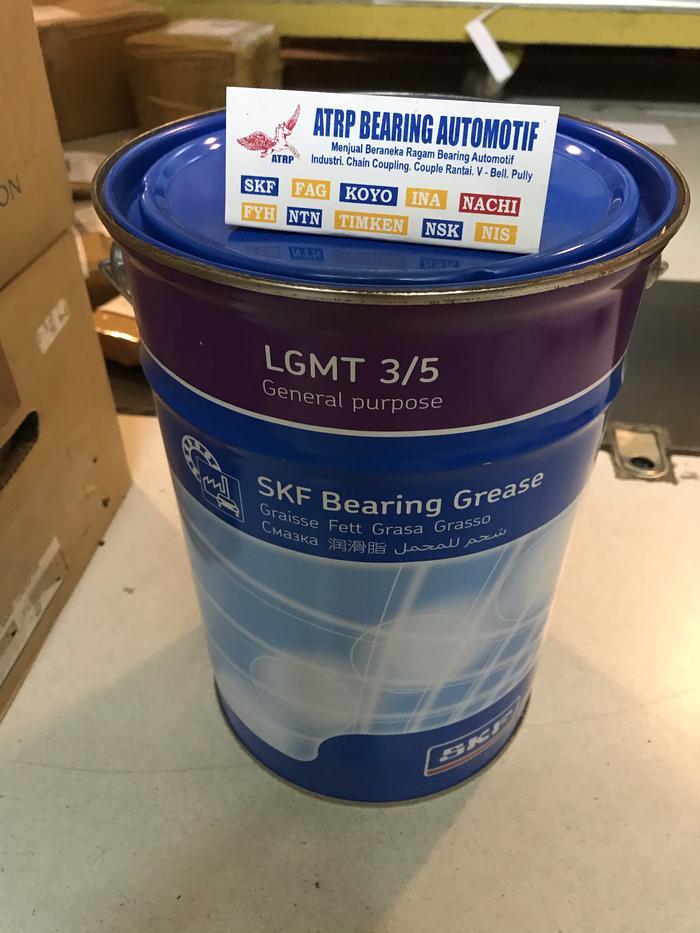 GREASE BEARING / GEMUK BEARING LGMT 3/5 SKF GENERAL PURPOSE