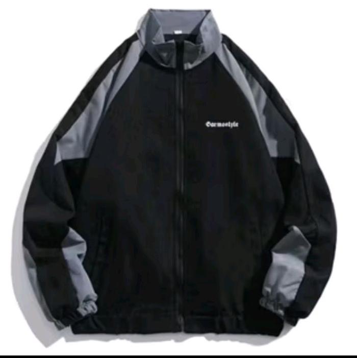 varsity jacket unisex (jacket vintage)