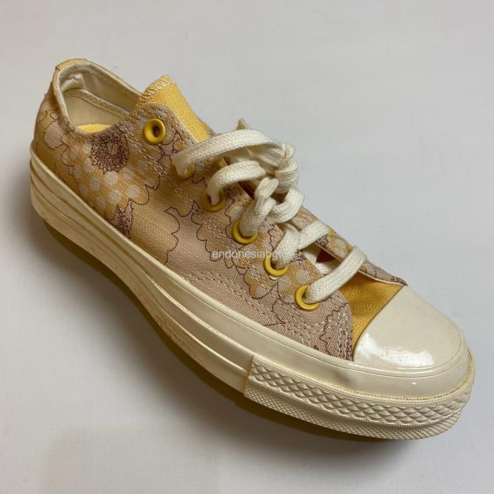 converse 70s low cyber mango new old stock