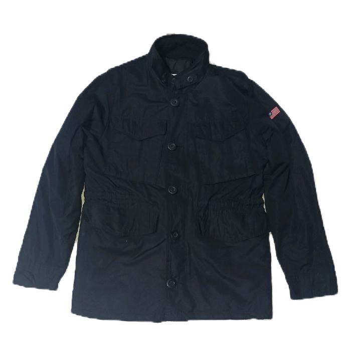 Jaket Parka Model Military M51