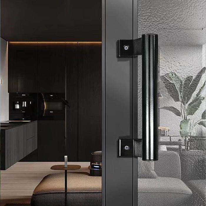 20Cm Pegangan Pintu Sleding Handle Sliding Door Pull Handle Pintu Rumah Tarikan Pintu Geser Gagang P