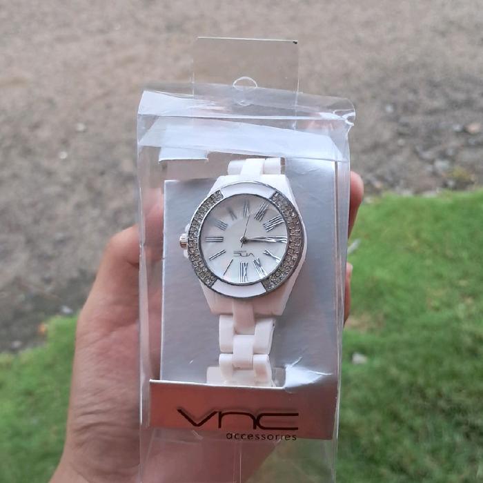 Vincci Jam Tangan Wanita. Brand #Vincci #Malaysia #jamimport