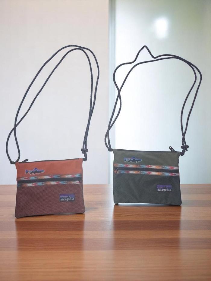 sling, bag, ,,patagonia,,