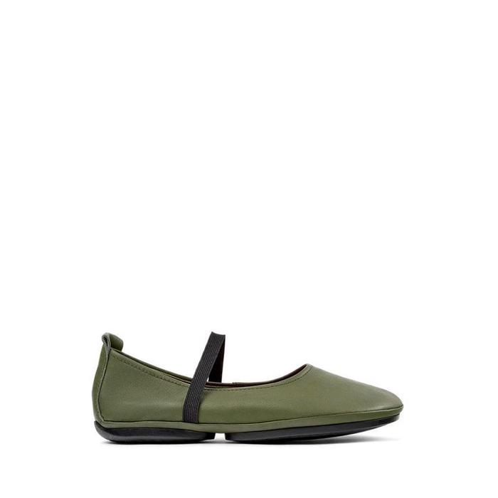 CAMPER Right Nina Original Women's Flats Shoes