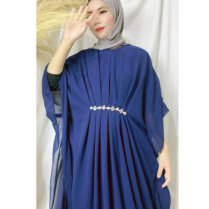 kaftan | gamis kaftan | kaftan kondangan | kaftan terbaru | kaftan wanita | Dress kaftan | kaftan Le