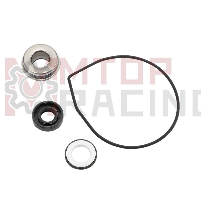 Motorcycle Water Pump Mechanical Oil Seal For Kawasaki ZZR1100