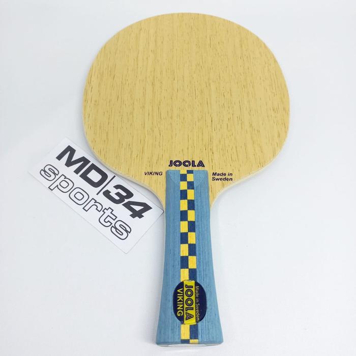 KAYU JOOLA VIKING - Kayu / Blade / Bet Pingpong Murah